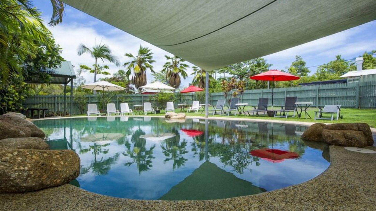 Photo of Outdoor in Horseshoe Bay