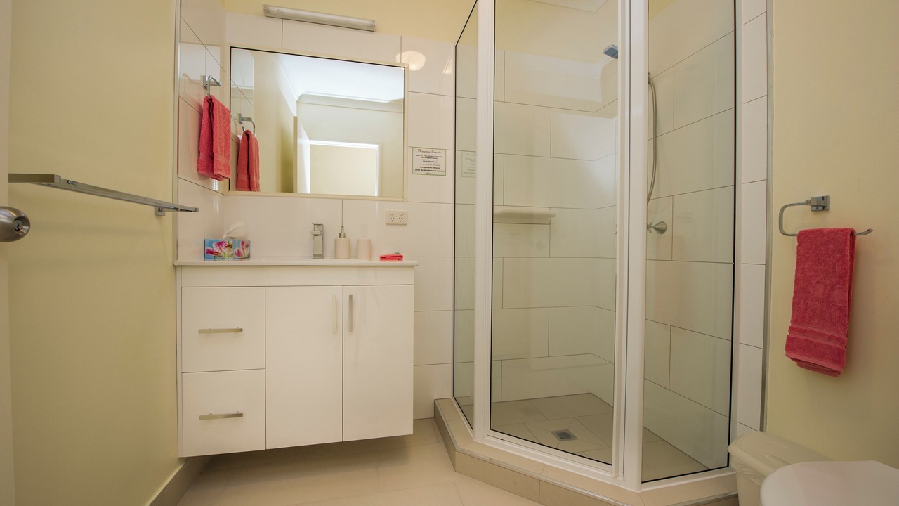 Photo of Bathroom in Horseshoe Bay