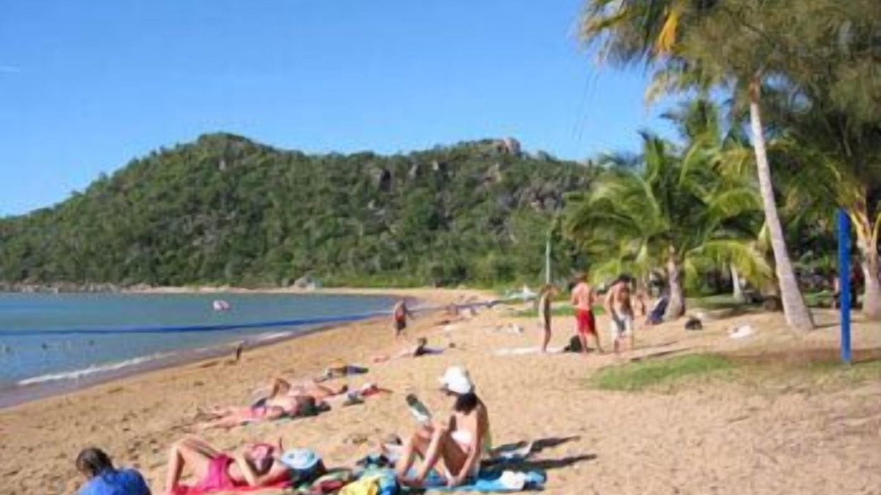 Photo of Outdoor in Horseshoe Bay