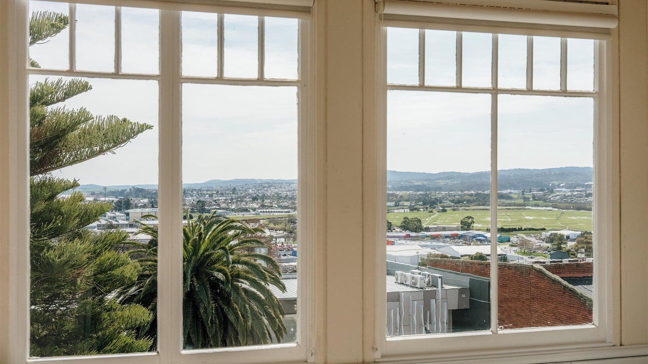 Photo of Bedroom in Launceston CBD