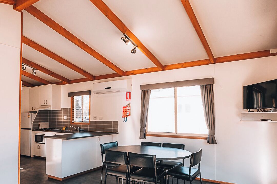 Photo of Bedroom in Tumut