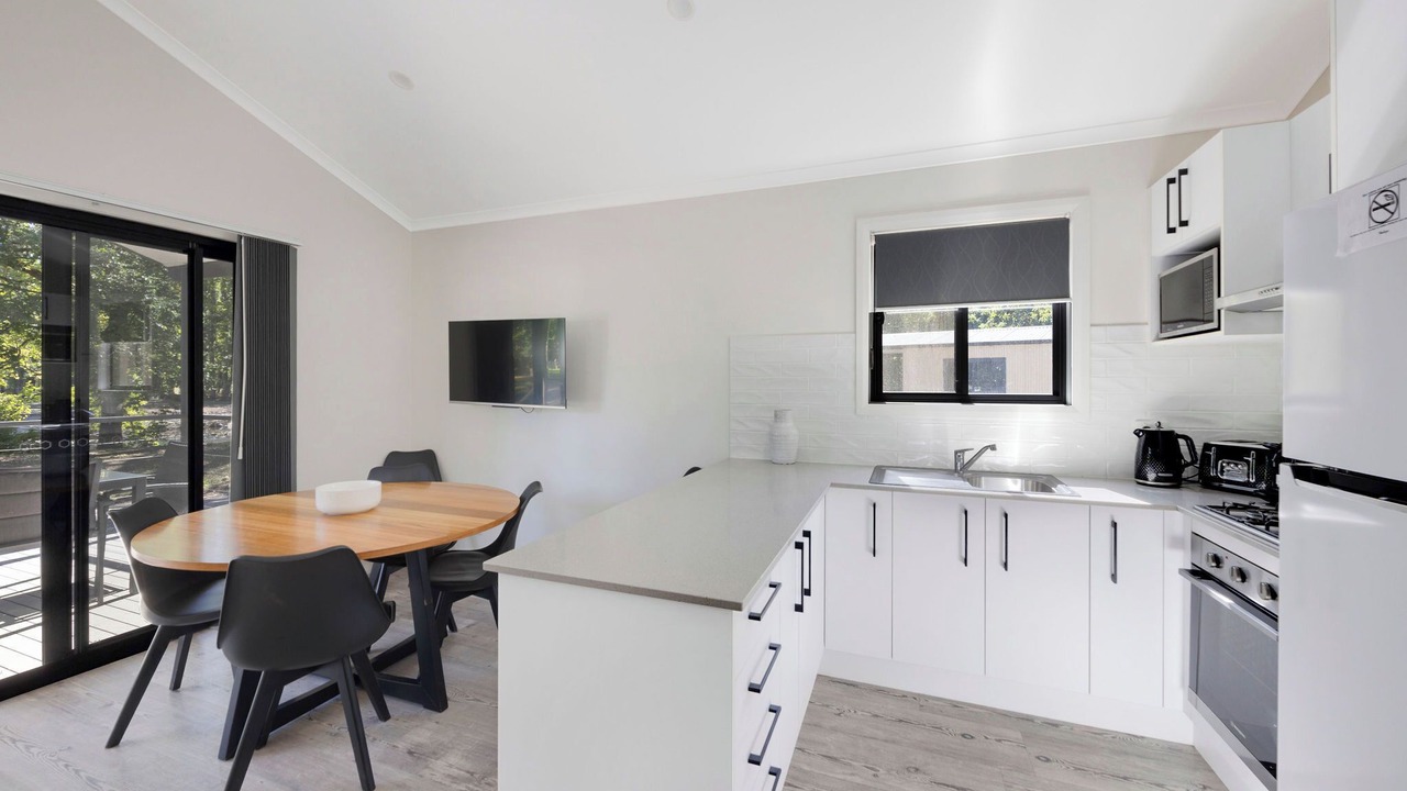 Photo of Kitchen in Tumut
