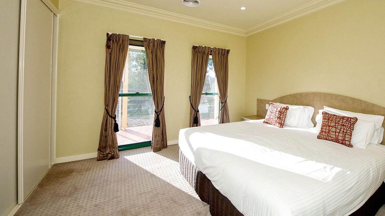 Photo of Bedroom in Mulwala