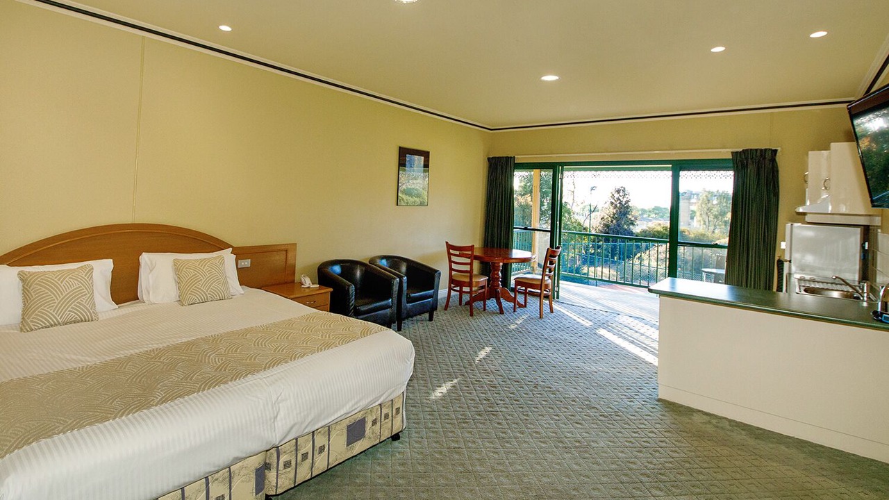 Photo of Bedroom in Mulwala