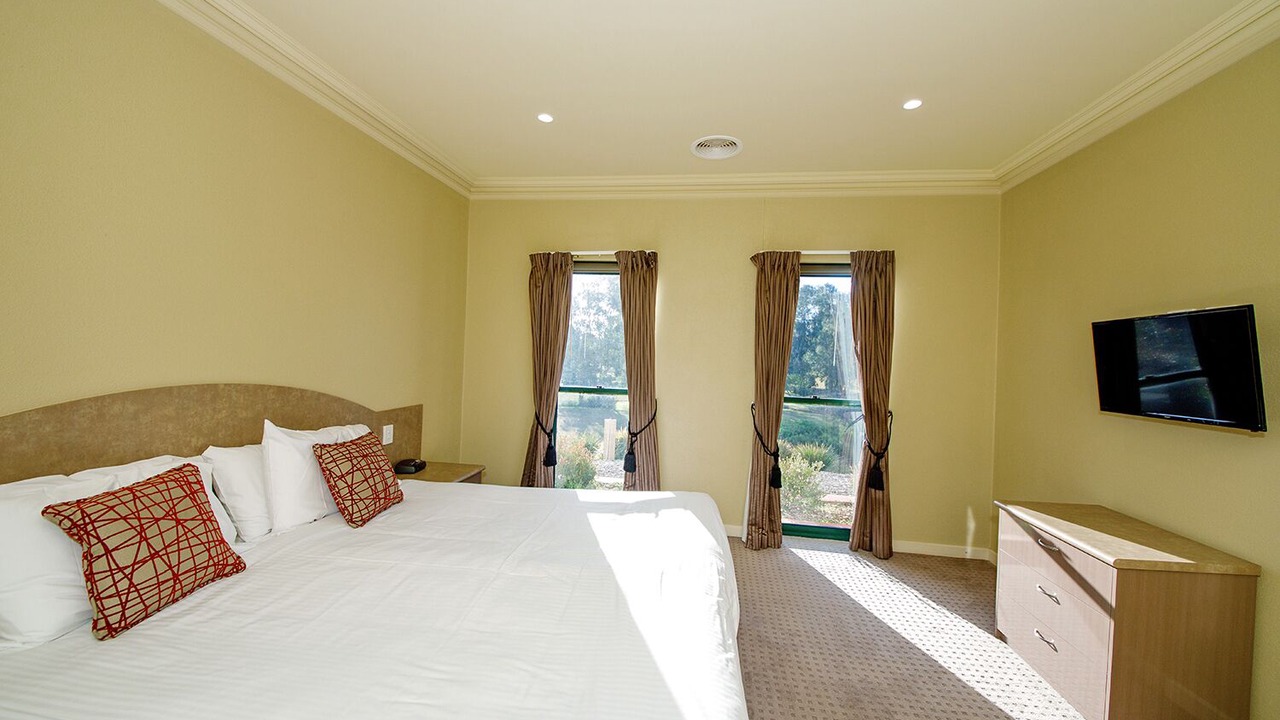 Photo of Bedroom in Mulwala