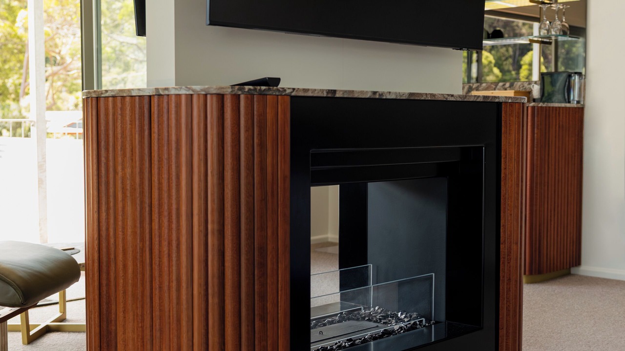 Photo of Livingroom in Strahan