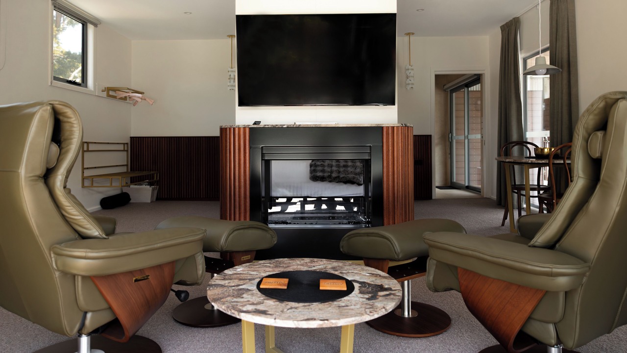 Photo of Livingroom in Strahan