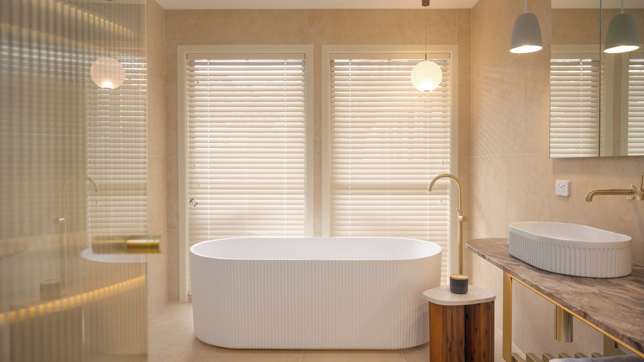 Photo of Bathroom in Strahan
