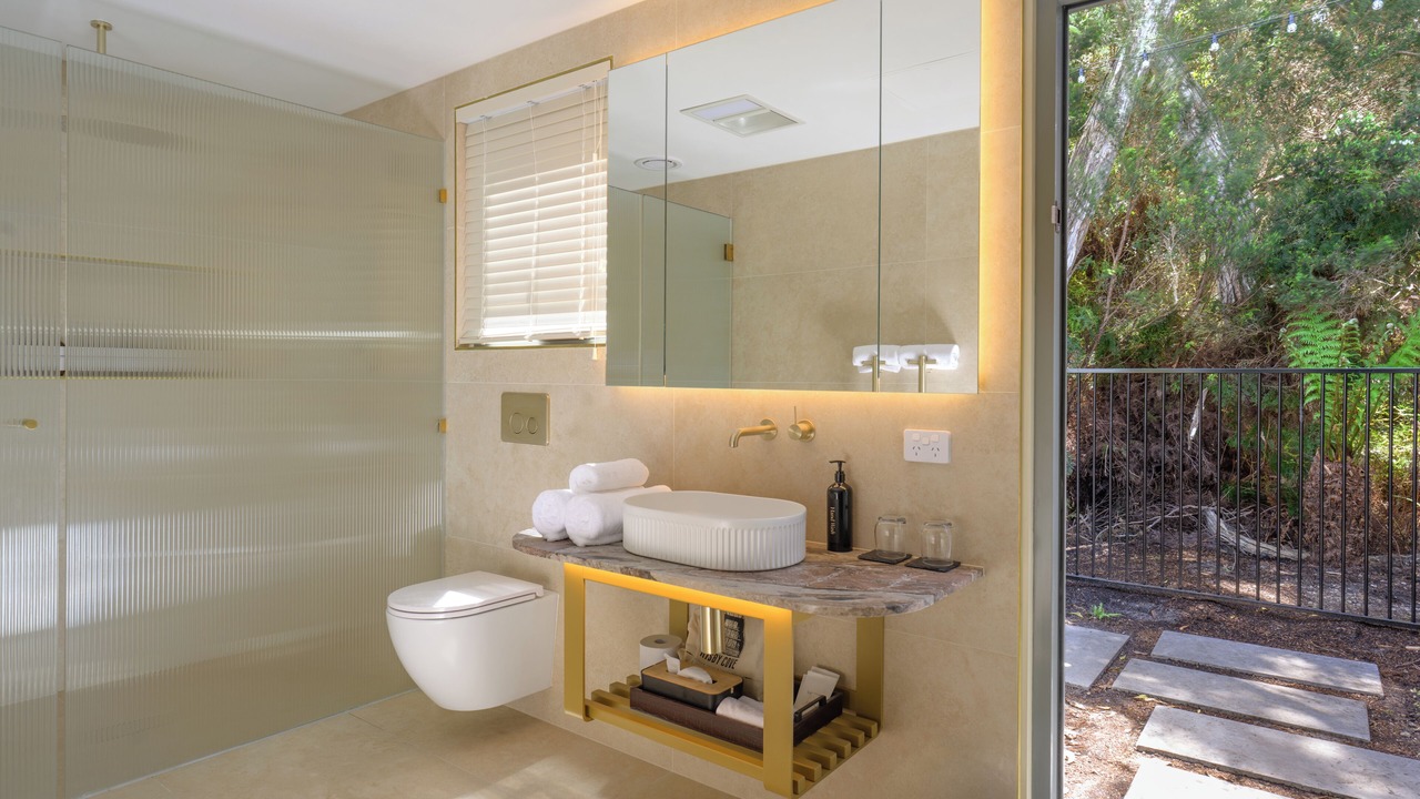 Photo of Bathroom in Strahan