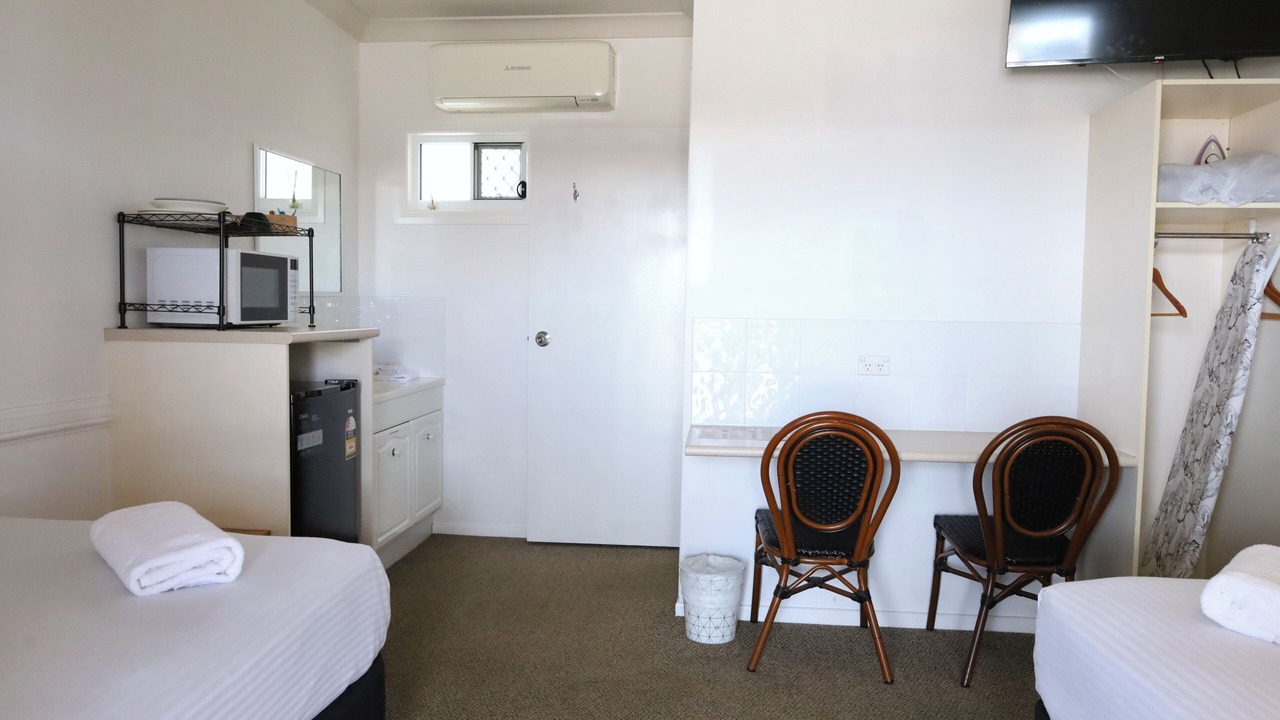 Photo of Bedroom in Park Avenue