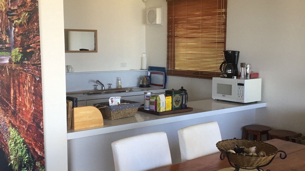 Photo of Livingroom in Halls Head
