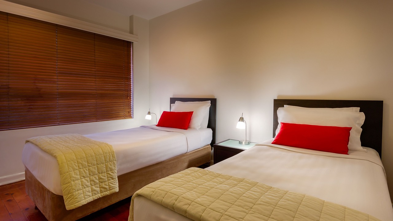 Photo of Bedroom in St Kilda
