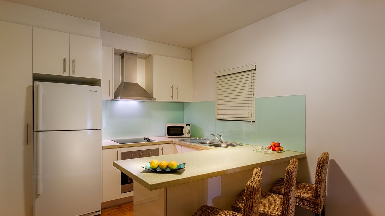 Photo of Kitchen in St Kilda