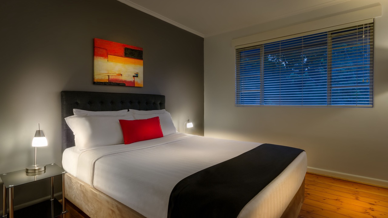 Photo of Bedroom in St Kilda