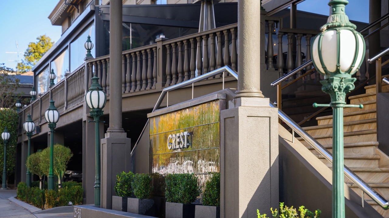 Photo of Outdoor in St Kilda