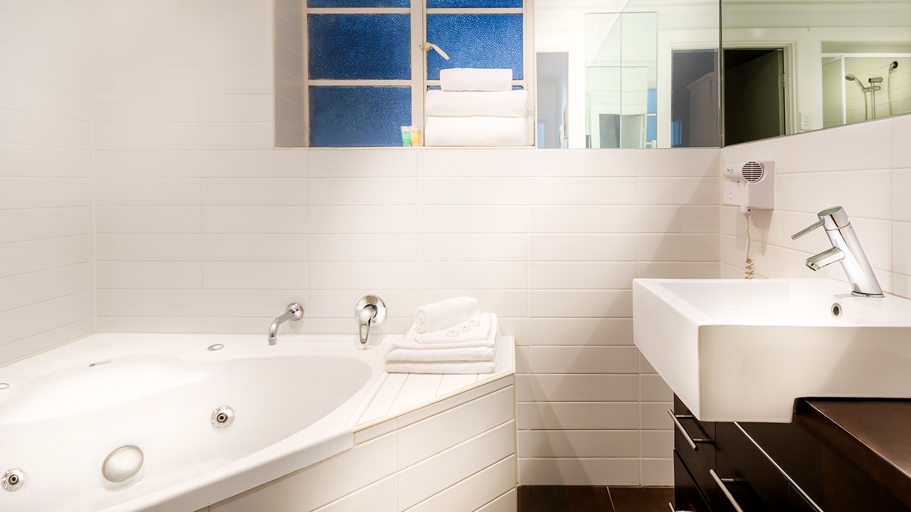 Photo of Bathroom in St Kilda