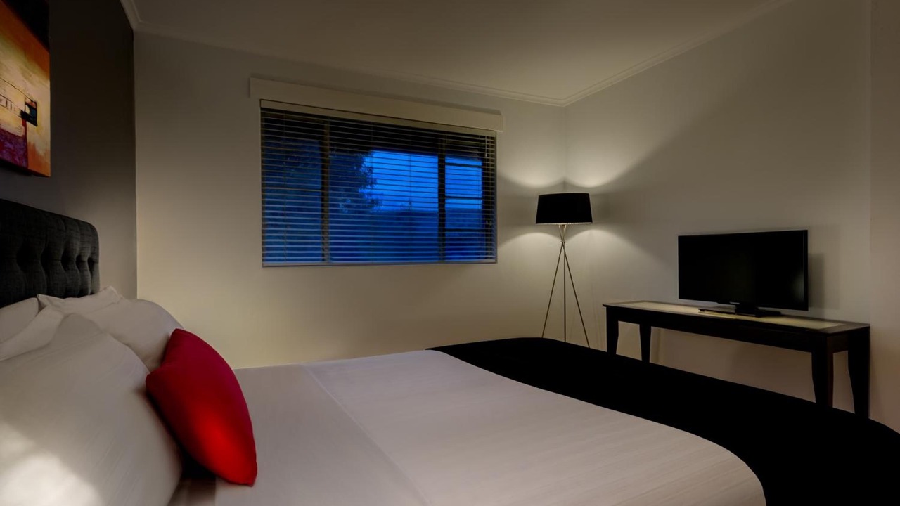Photo of Bedroom in St Kilda