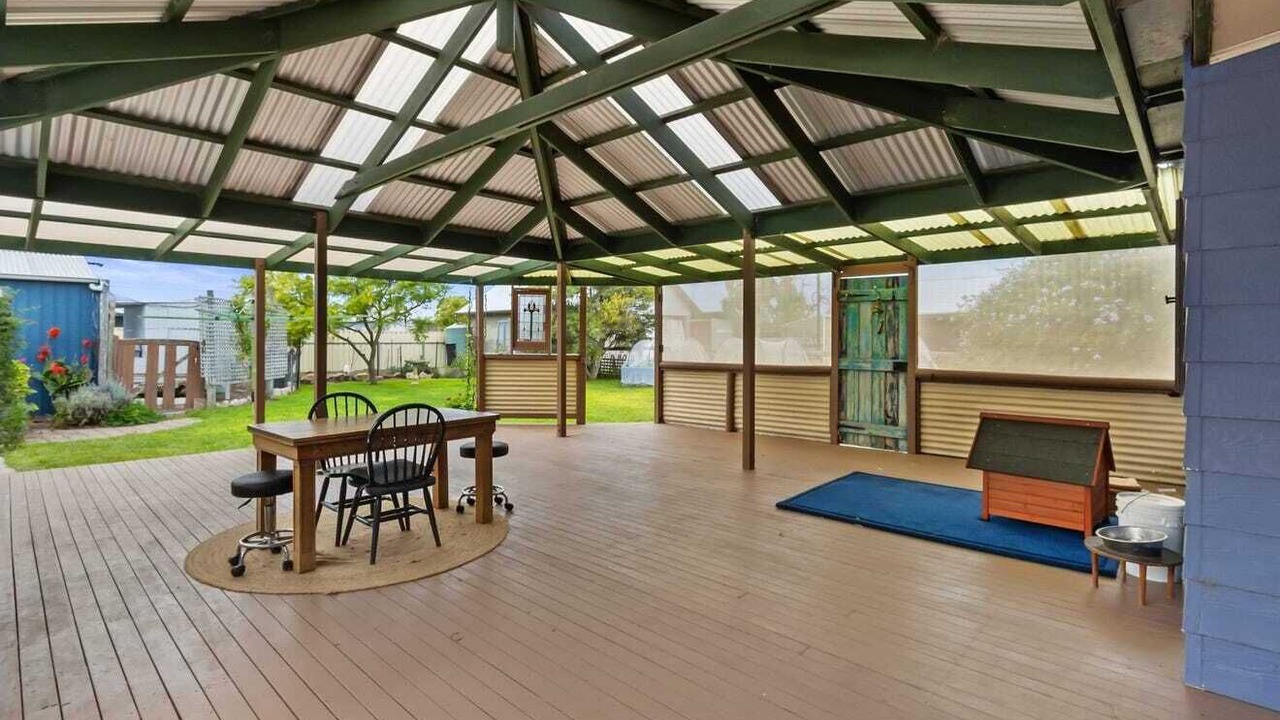 Photo of Outdoor in Moorowie