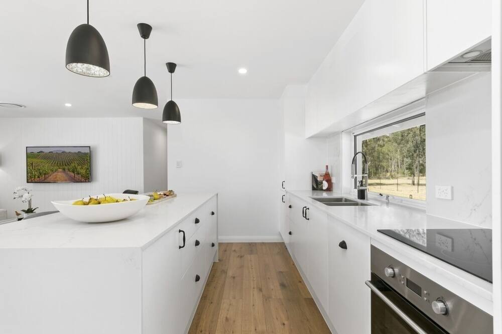 Photo of Kitchen in Pokolbin
