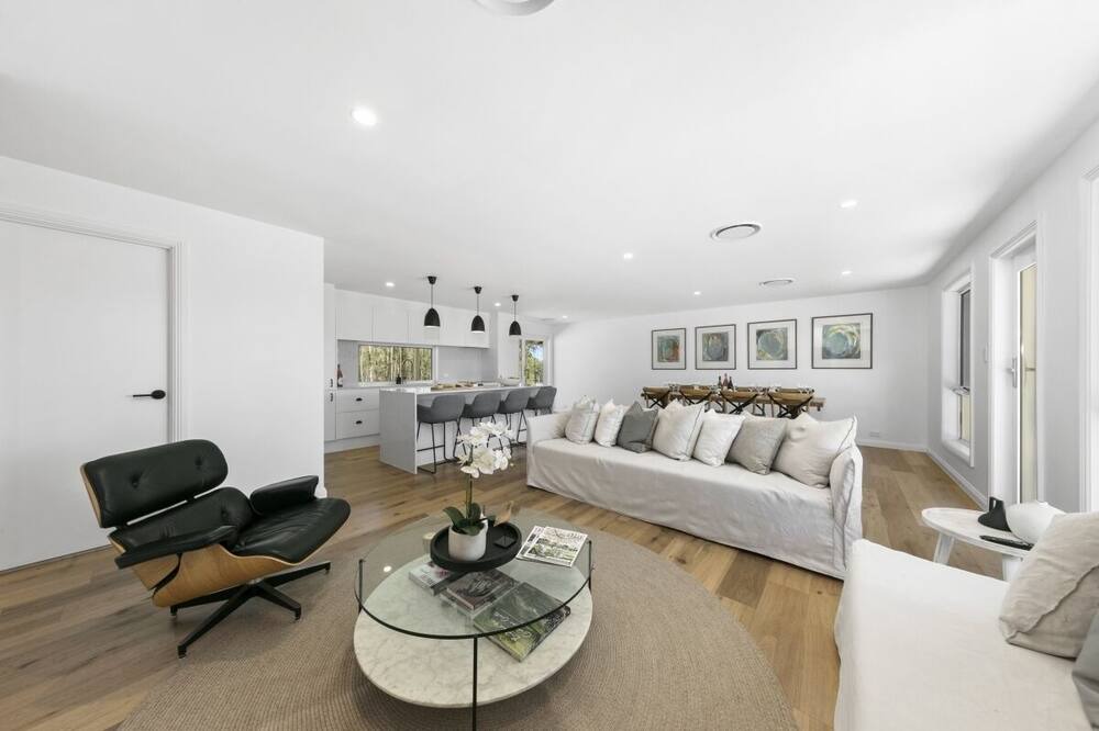 Photo of Livingroom in Pokolbin