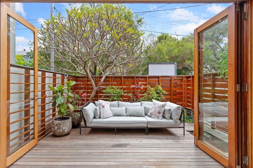 Photo of Patio Balcony in Bronte