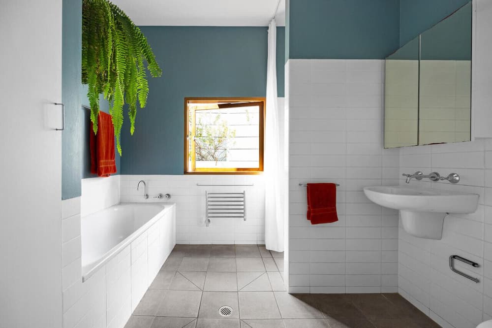 Photo of Bathroom in Bronte