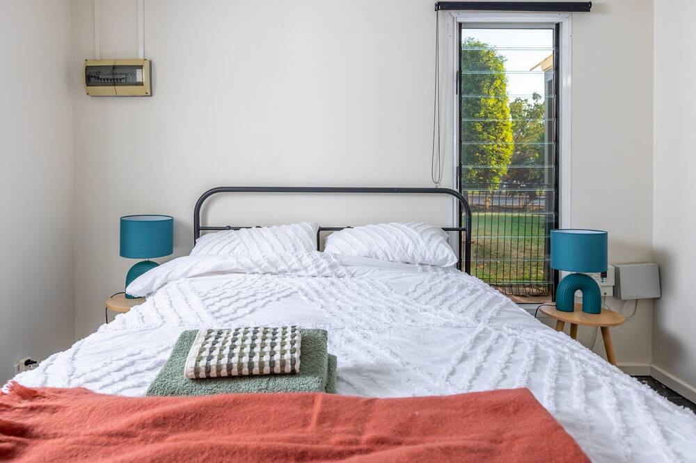 Photo of Bedroom in Fannie Bay
