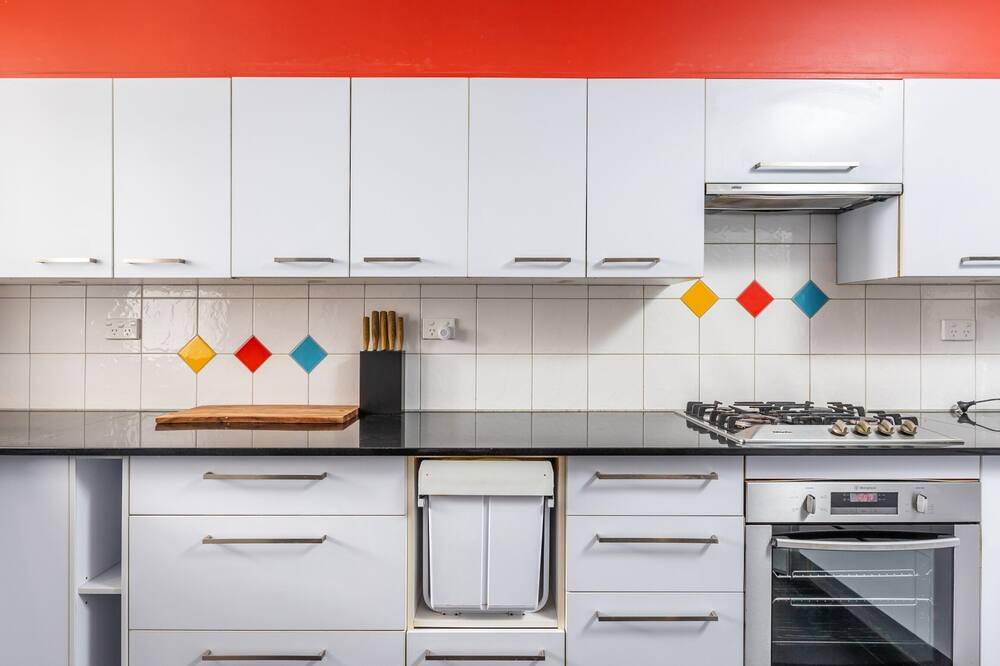 Photo of Kitchen in Fannie Bay