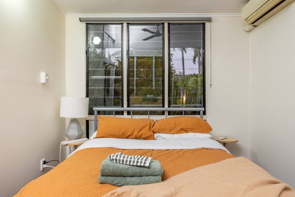 Photo of Bedroom in Fannie Bay