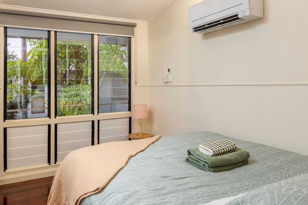 Photo of Bedroom in Fannie Bay