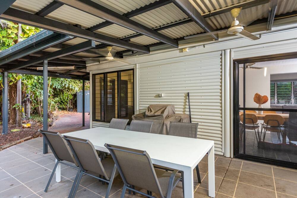 Photo of Outdoor in Fannie Bay