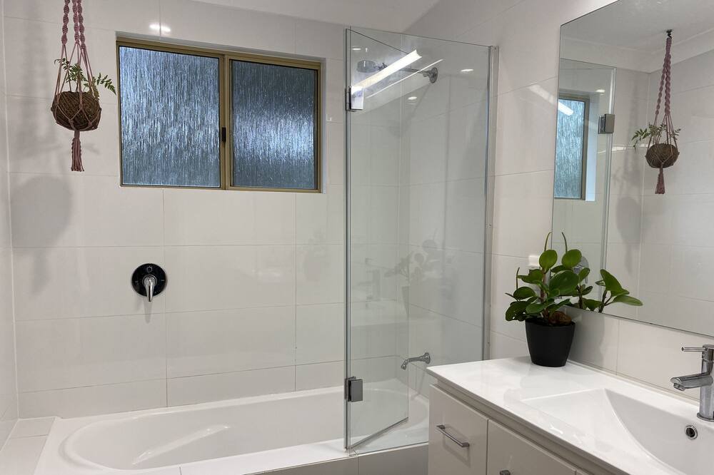 Photo of Bathroom in Kalgan