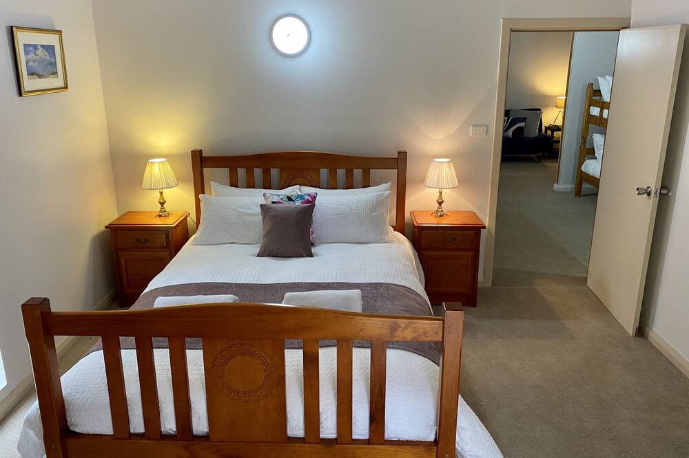 Photo of Bedroom in Kalgan