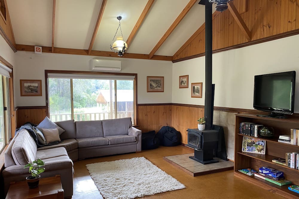 Photo of Livingroom in Kalgan