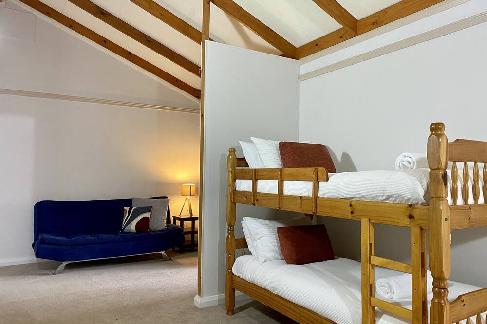 Photo of Bedroom in Kalgan
