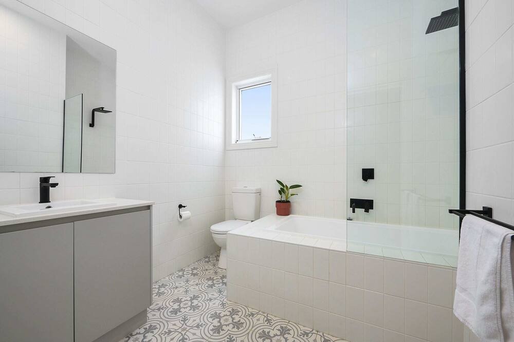 Photo of Bathroom in Brunswick North