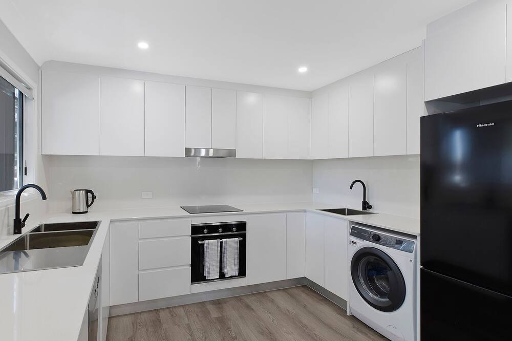 Photo of Kitchen in Blue Bay