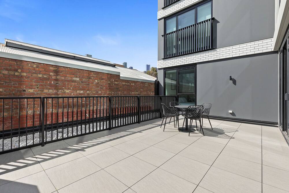 Photo of Outdoor in West Melbourne