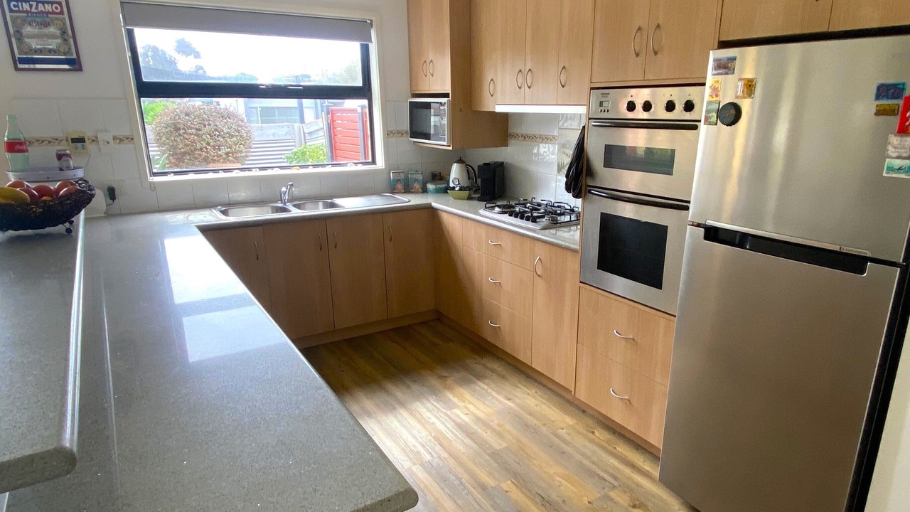 Photo of Kitchen in Torquay