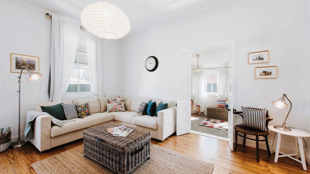 Photo of Livingroom in Central Mudgee