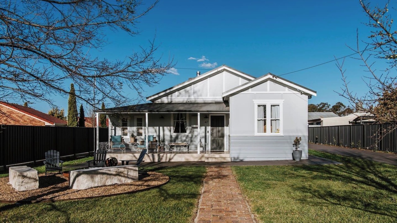 Photo of Outdoor in Central Mudgee