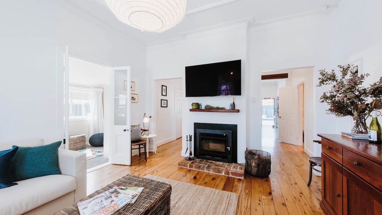 Photo of Livingroom in Central Mudgee