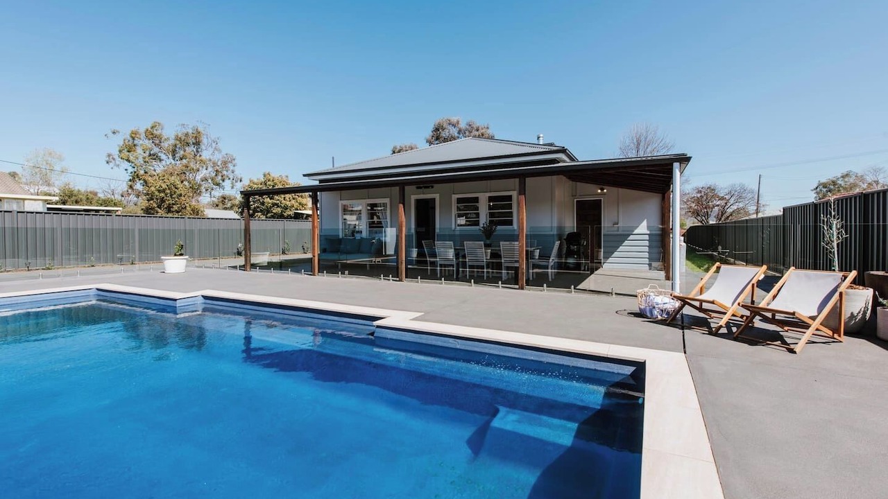 Photo of Outdoor in Central Mudgee