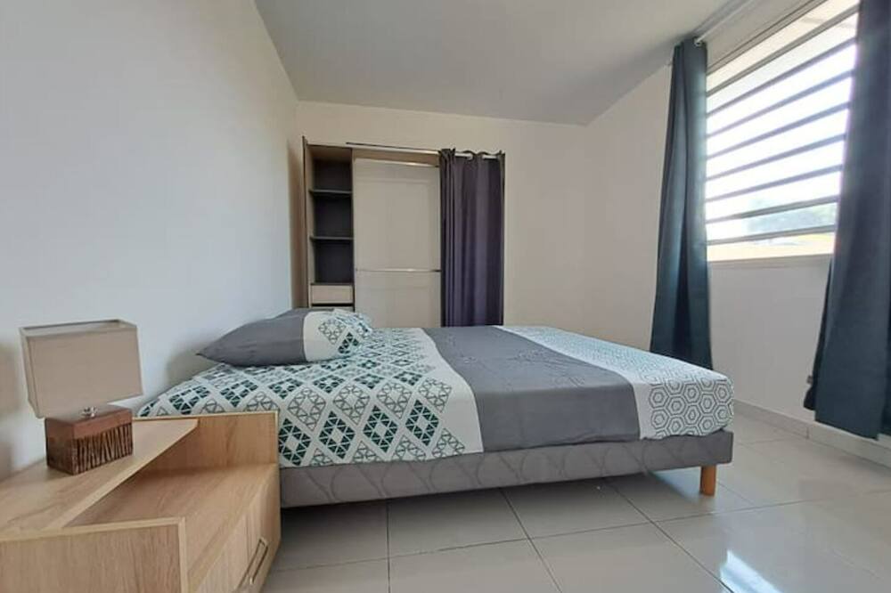 Photo of Bedroom in Macouria