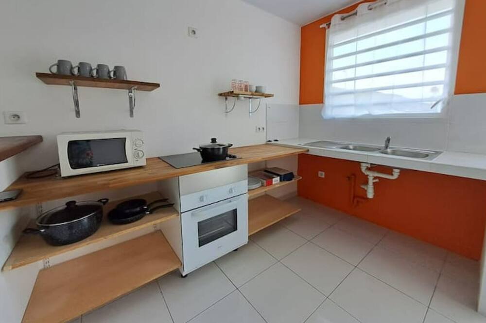 Photo of Kitchen in Macouria