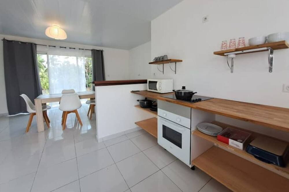 Photo of Kitchen in Macouria