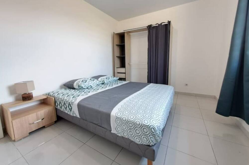 Photo of Bedroom in Macouria