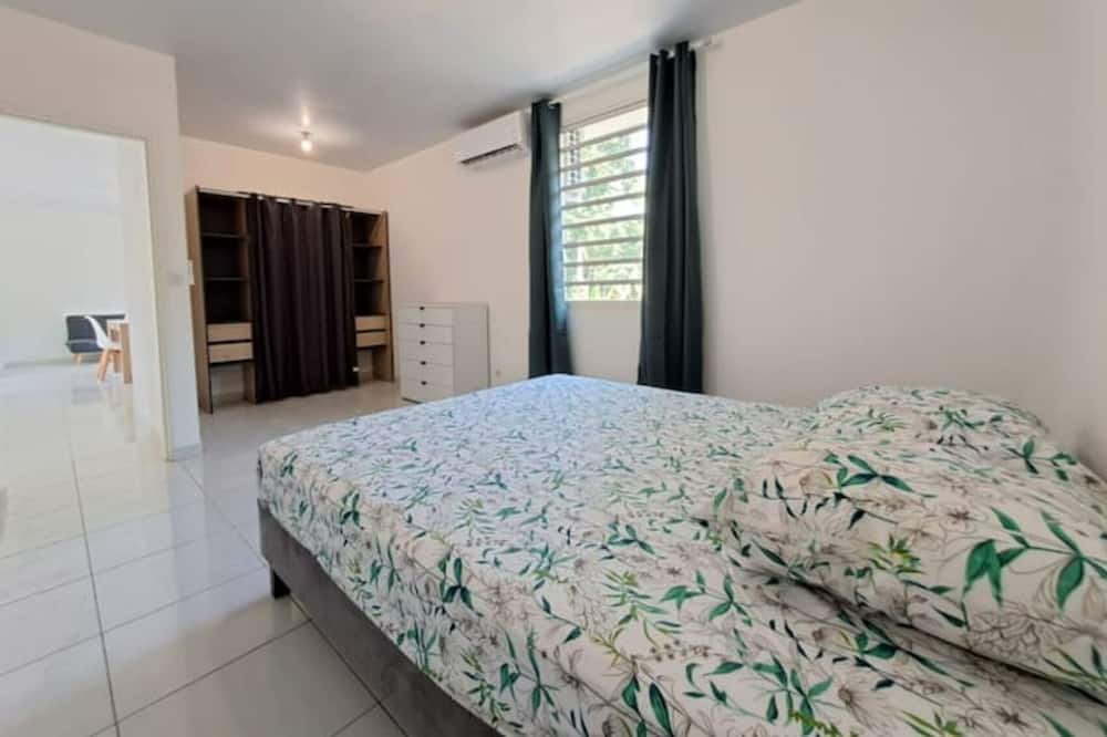 Photo of Bedroom in Macouria