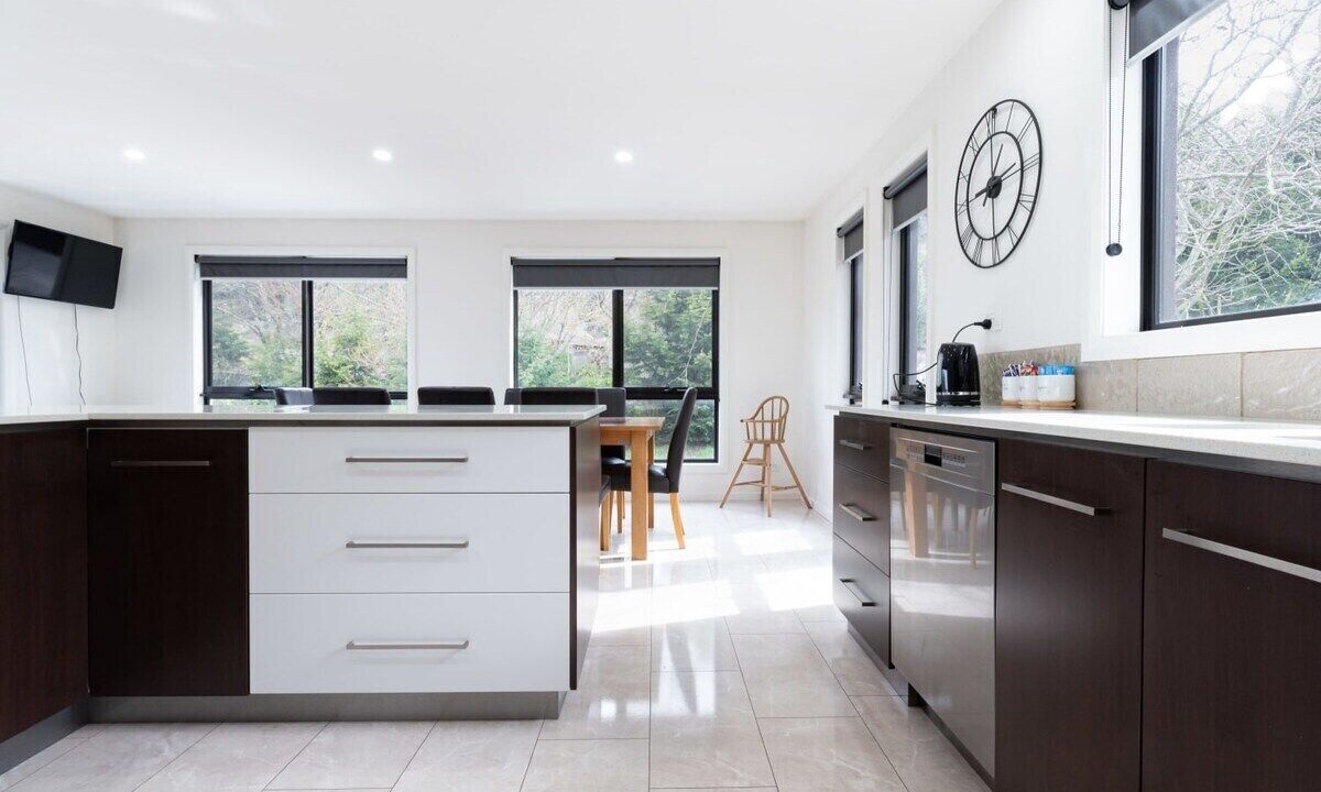 Photo of Kitchen in Newstead