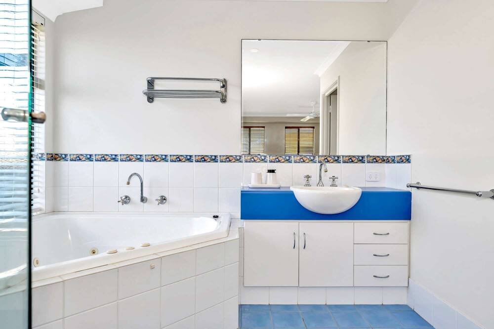 Photo of Bathroom in Halls Head